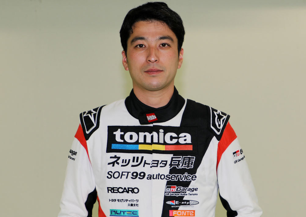 蒲生選手