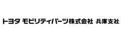 トヨタモビリティパーツ株式会社